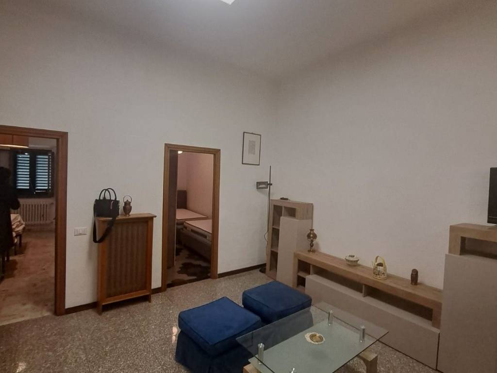 appartamento in affitto a Signa