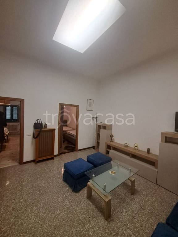 appartamento in affitto a Signa