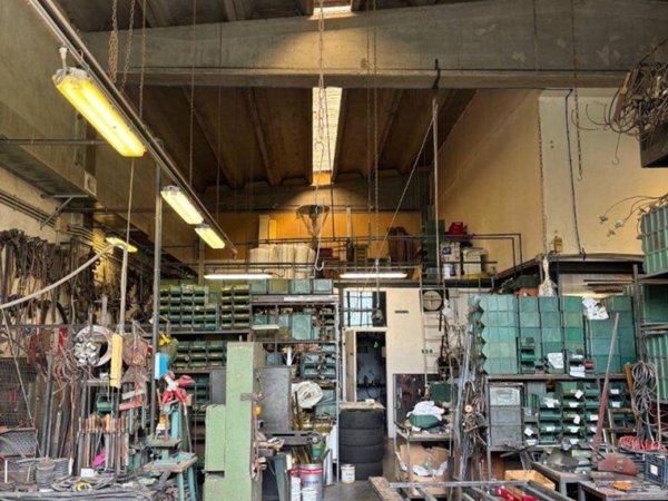 locale commerciale in affitto a Signa in zona Lecore