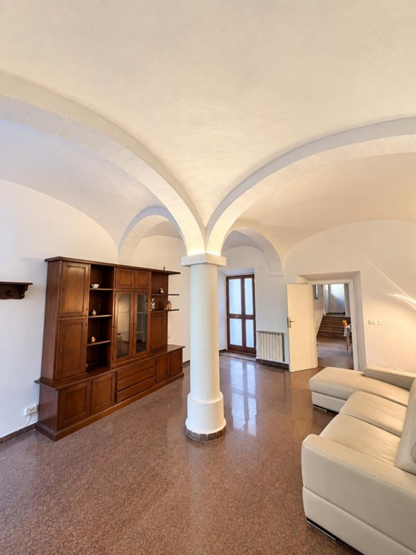 appartamento in affitto a Signa