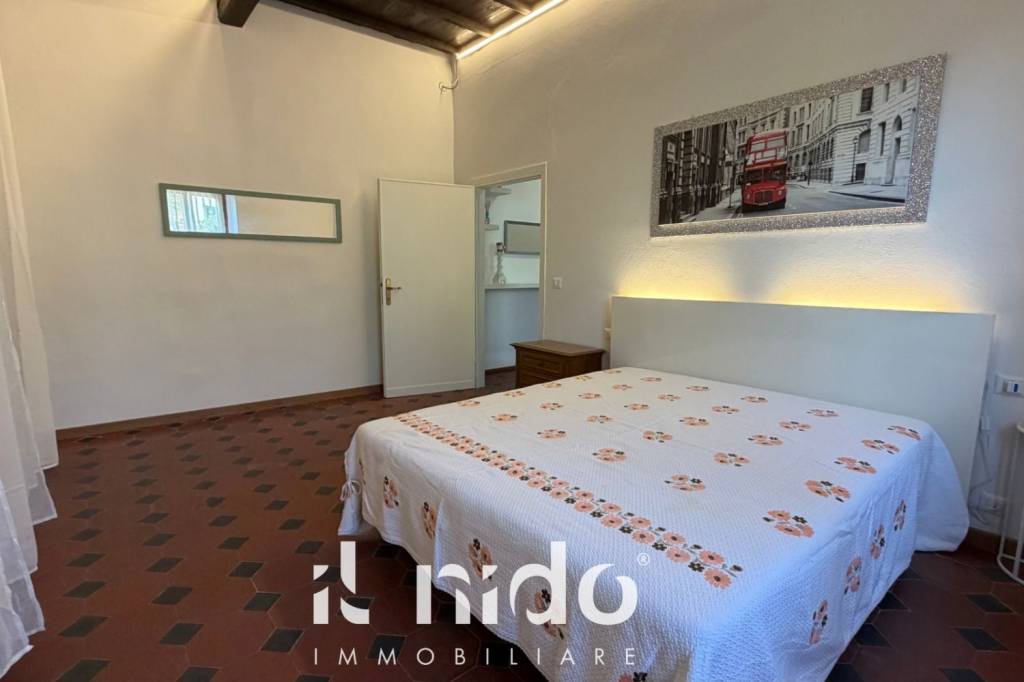 appartamento in affitto a Signa
