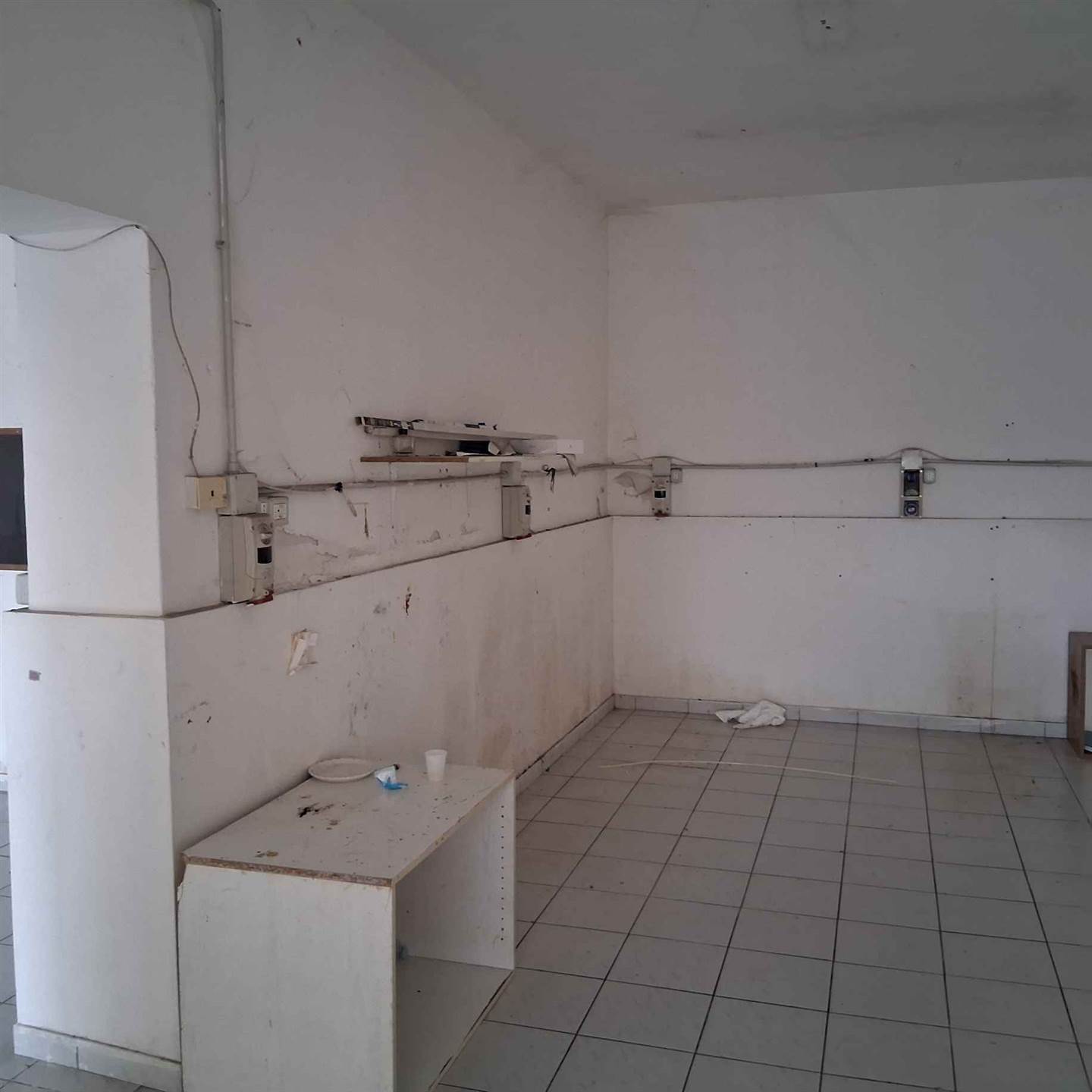 locale commerciale in affitto a Signa in zona San Mauro a Signa