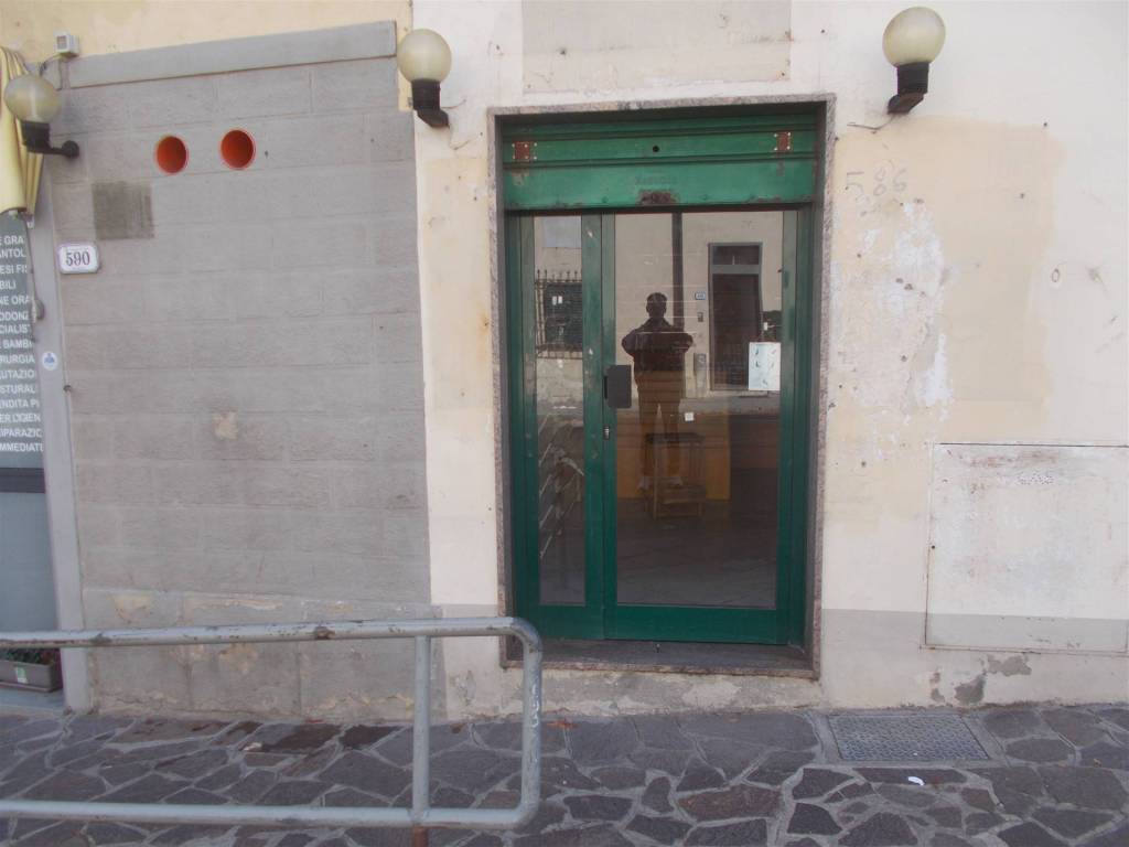 negozio in affitto a Vaglia