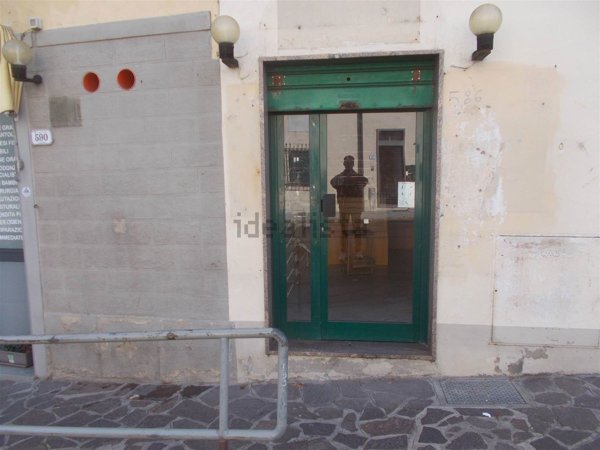 negozio in affitto a Vaglia