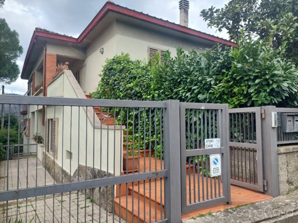 appartamento in affitto a Vaglia