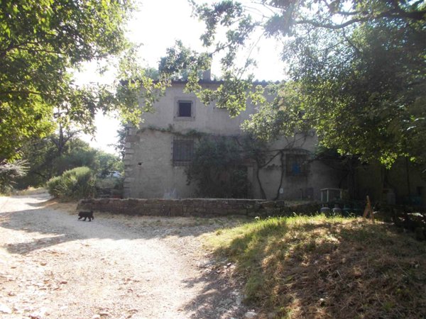 casa indipendente in affitto a Vaglia