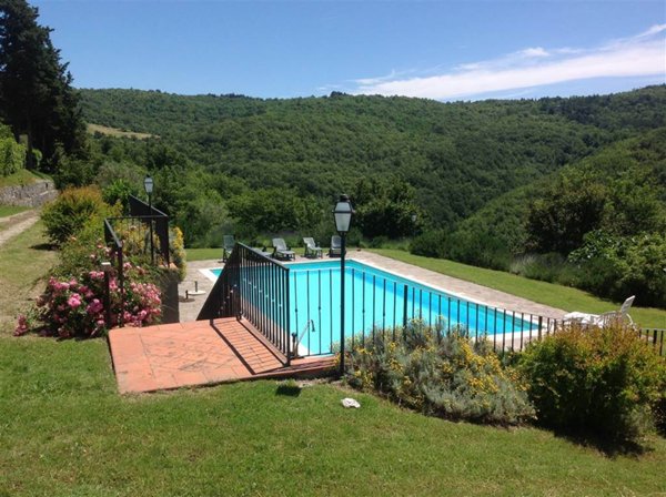 appartamento in affitto a Vaglia
