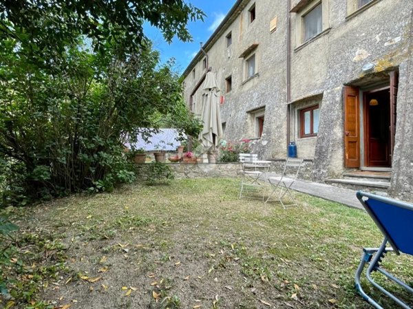 appartamento in affitto a Vaglia