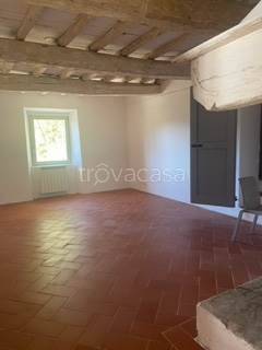 appartamento in affitto a Vaglia