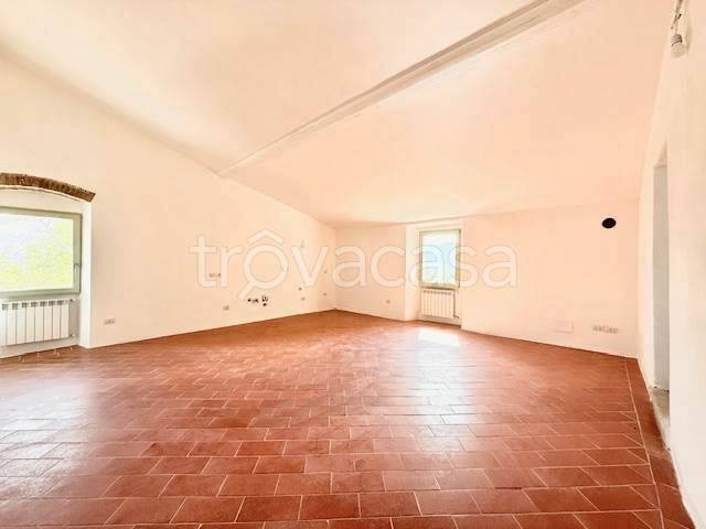 appartamento in affitto a Vaglia