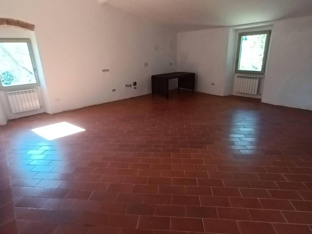 casa indipendente in affitto a Vaglia