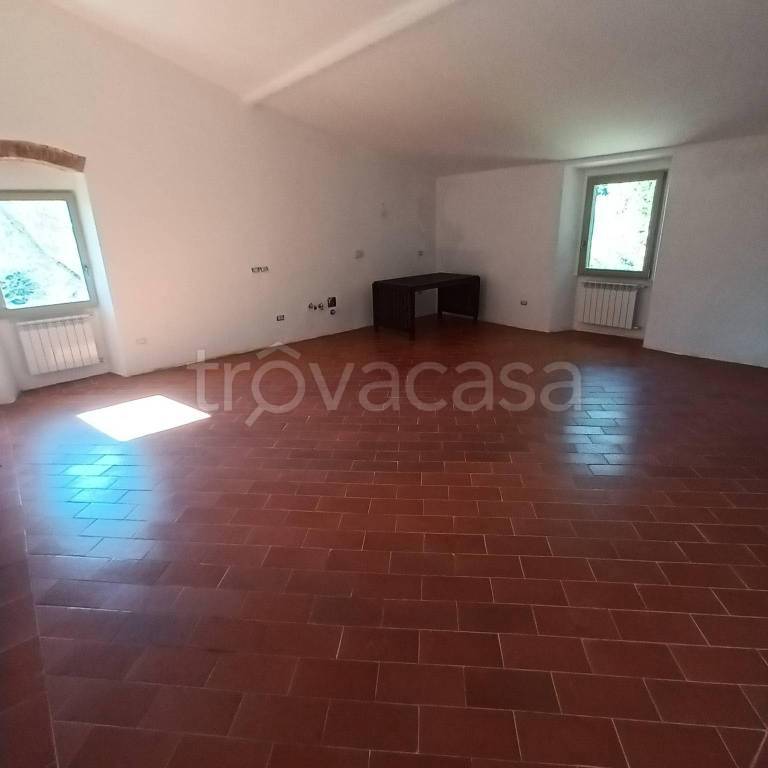 casa indipendente in affitto a Vaglia