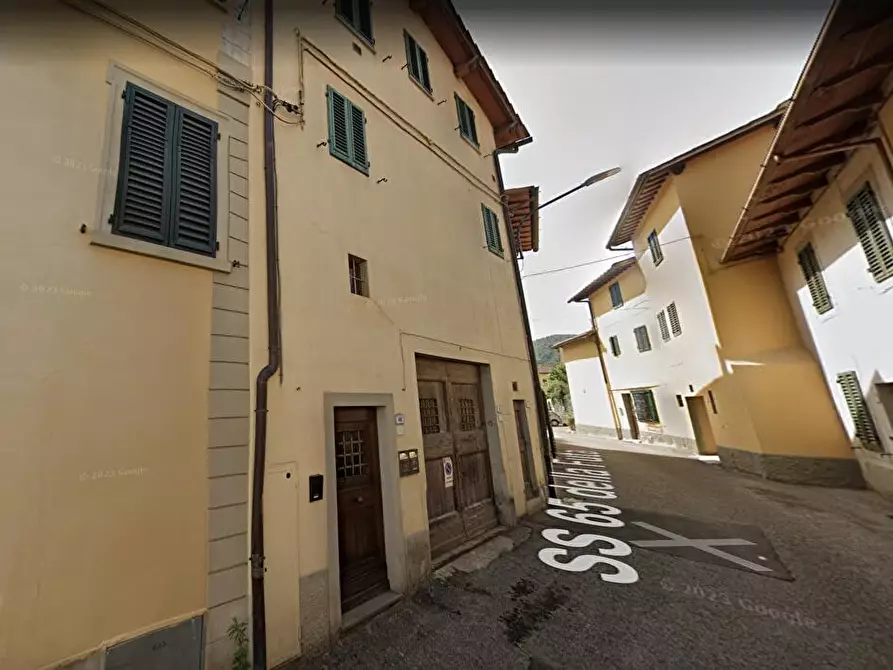 appartamento in affitto a Vaglia