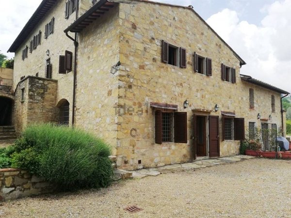 appartamento in affitto a Vaglia