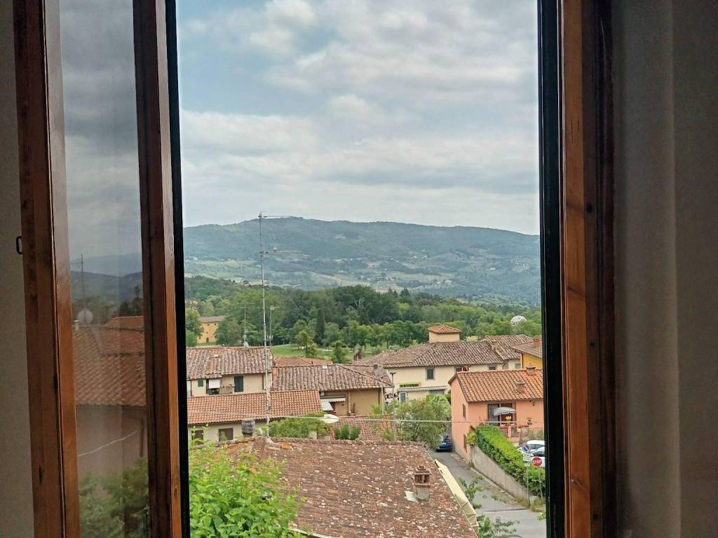 appartamento in affitto a Vaglia