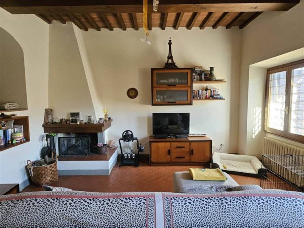 appartamento in affitto a Vaglia