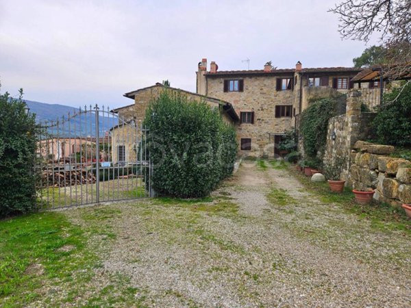 appartamento in affitto a Vaglia