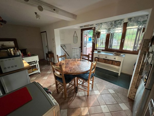 appartamento in affitto a Vaglia