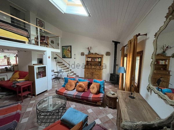 appartamento in affitto a Vaglia