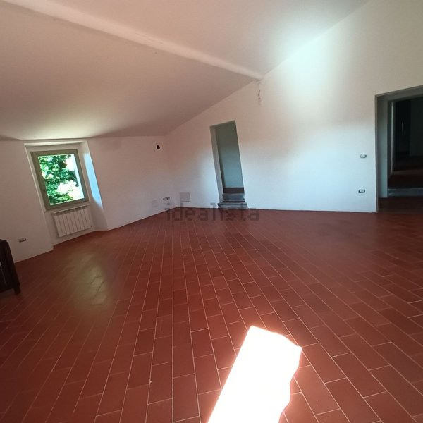 appartamento in affitto a Vaglia