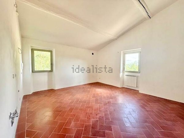 appartamento in affitto a Vaglia