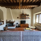 appartamento in affitto a Vaglia