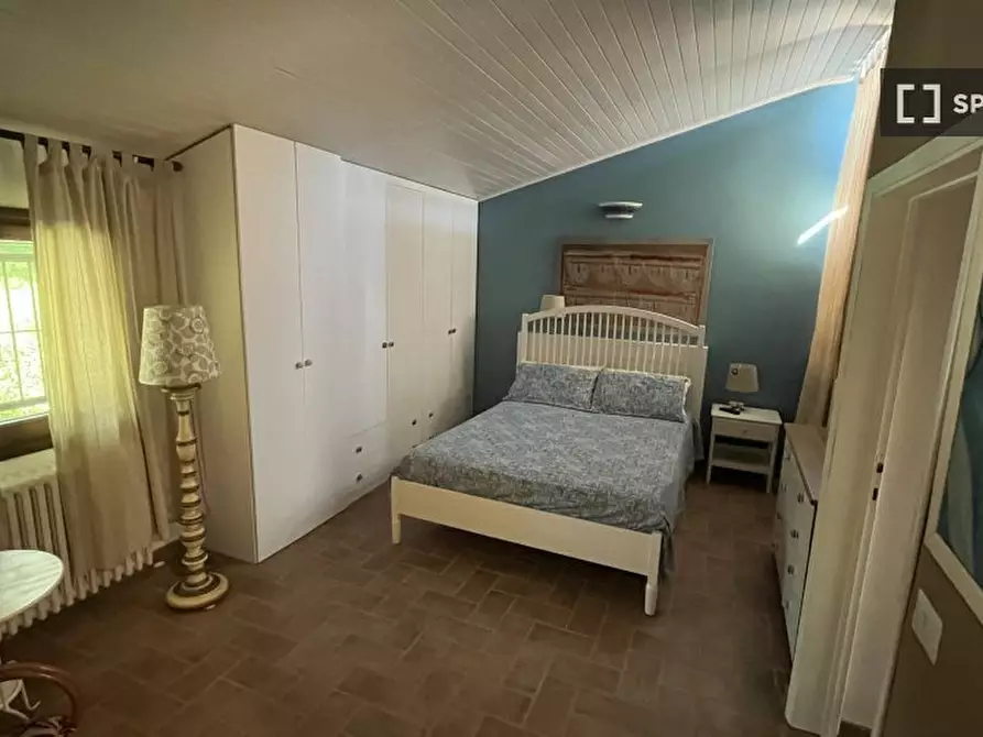 appartamento in affitto a Vaglia