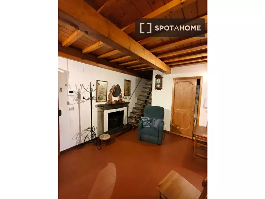 appartamento in affitto a Vaglia