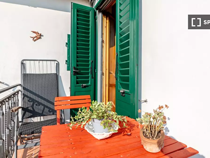 appartamento in affitto a Vaglia