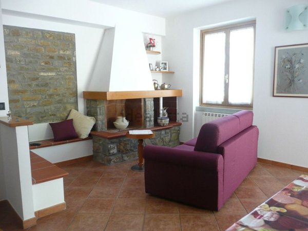 appartamento in affitto a Vaglia