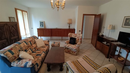 appartamento in affitto a Vaglia