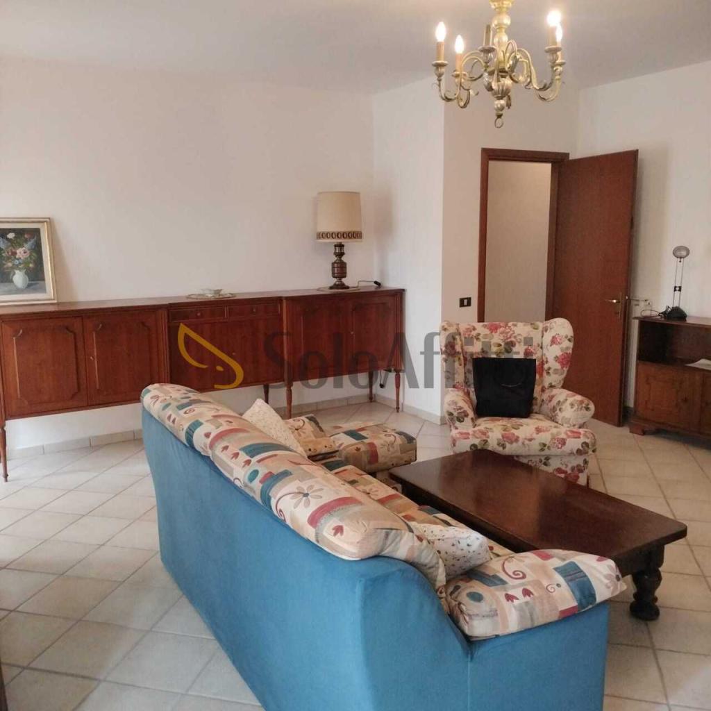 appartamento in affitto a Vaglia