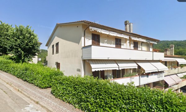 appartamento in affitto a Vaglia