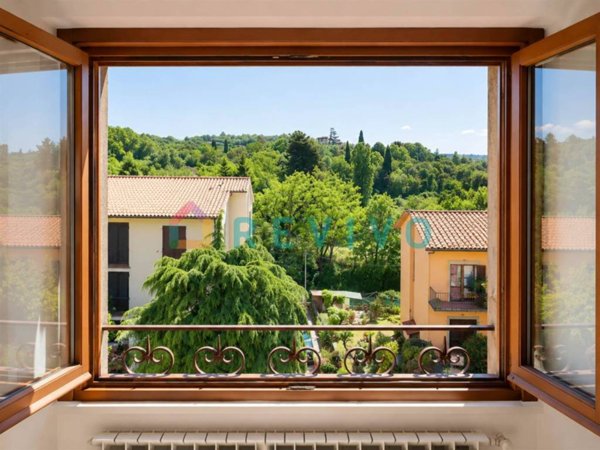 appartamento in affitto a Vaglia