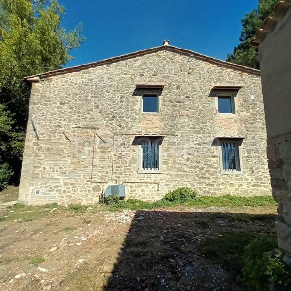 casa indipendente in affitto a Vaglia