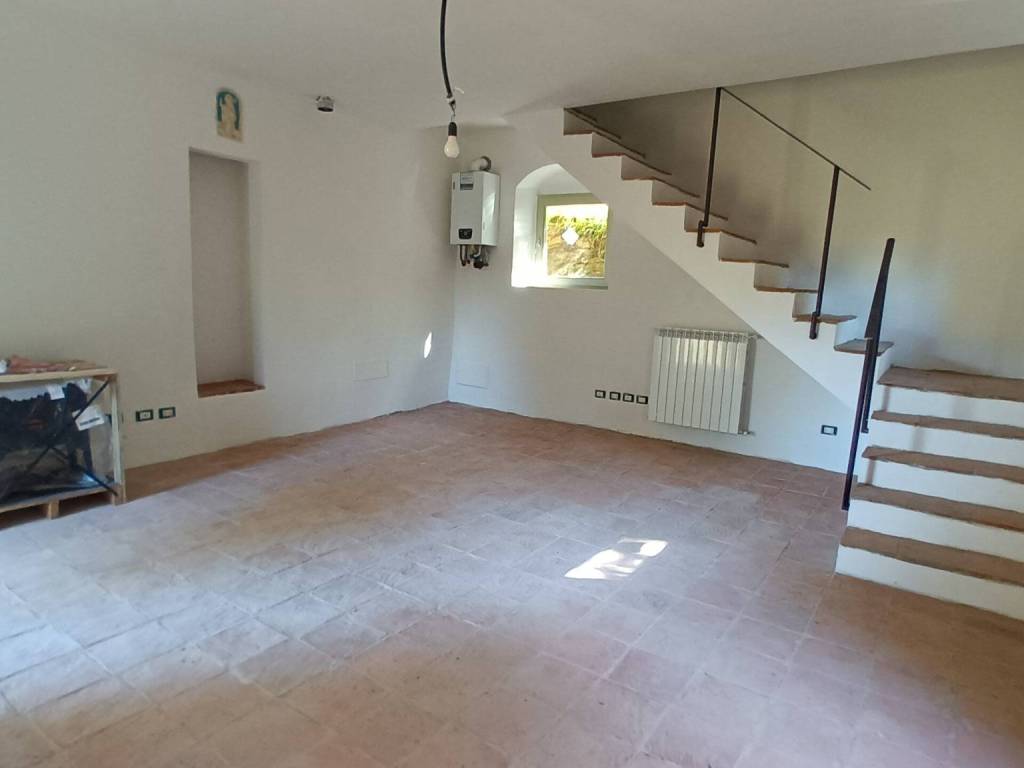 casa indipendente in affitto a Vaglia