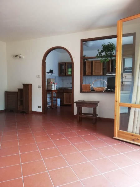 appartamento in affitto a Vaglia