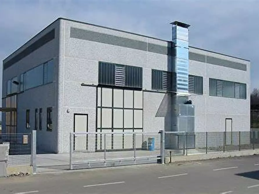 ufficio in affitto a Vicchio