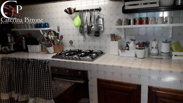 casale in affitto a Vicchio