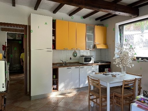 appartamento in affitto a Vicchio in zona Villore