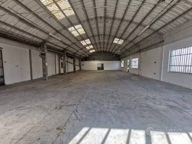 negozio in affitto a Vicchio