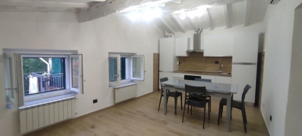 appartamento in affitto a Vicchio