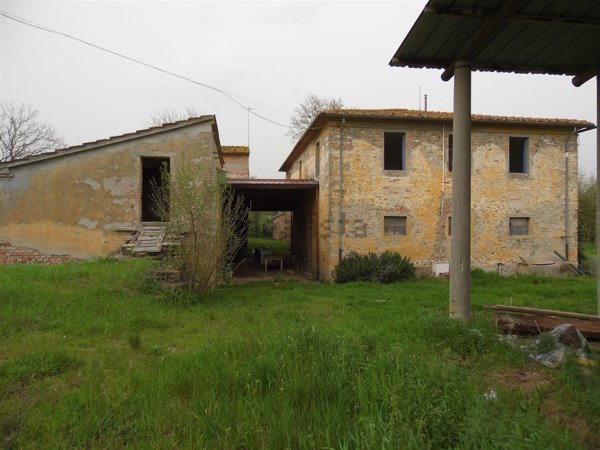 casa indipendente in affitto a Vicchio