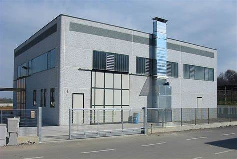 ufficio in affitto a Vicchio