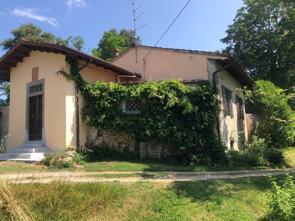 appartamento in affitto a Vicchio