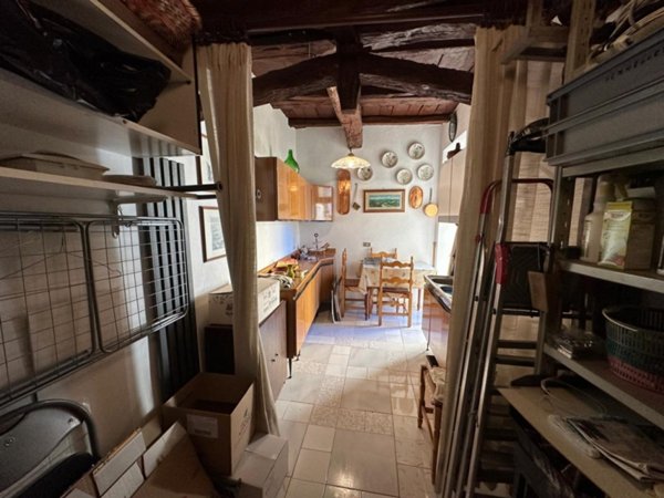 appartamento in affitto a Vicchio in zona Caselle