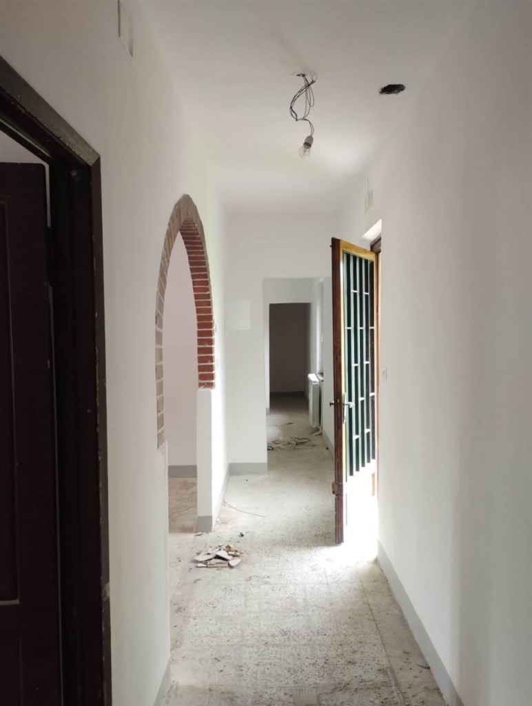 appartamento in affitto a Vicchio