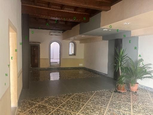 appartamento in affitto a Vicchio