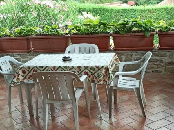 casa indipendente in affitto a Vicchio in zona Villore