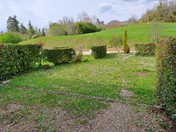 appartamento in affitto a Vicchio in zona Casole